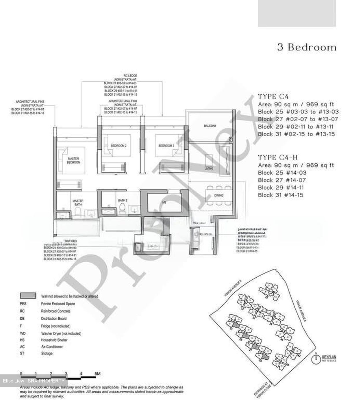 North Gaia (D27), Condominium #587076571